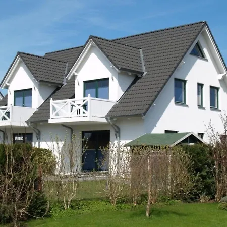 Grosses Für 6 Personen Im Ostseebad Binz