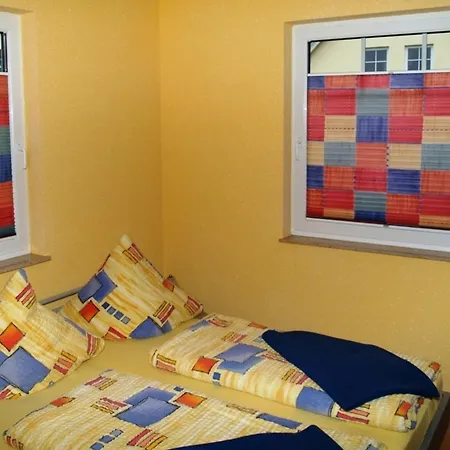 Holiday home Grosses Fuer 6 Personen Im Ostseebad