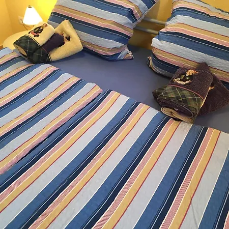 Grosses Fuer 6 Personen Im Ostseebad *