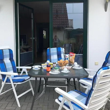 Holiday home Grosses Fuer 6 Personen Im Ostseebad